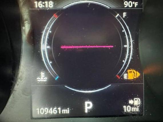 LAND ROVER RANGE ROVER EVOQUE 2016 SALVP2BG3GH078185 image